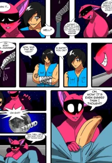 SINSHADOWED – MIDNIGHT MASH-UP (6)