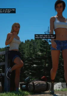 STRUTTER79 – Out In The Wild (4)
