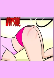 Safeword – Sorority Panty Raid Gone Wrong0006