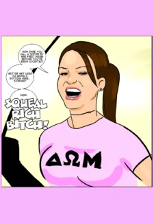 Safeword – Sorority Panty Raid Gone Wrong0008