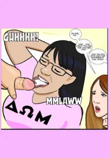 Safeword – Sorority Panty Raid Gone Wrong0009