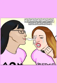 Safeword – Sorority Panty Raid Gone Wrong0010
