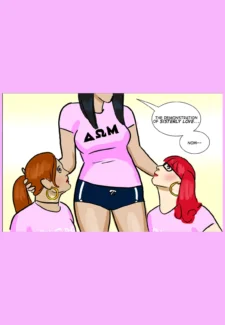 Safeword – Sorority Panty Raid Gone Wrong0014