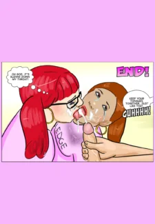 Safeword – Sorority Panty Raid Gone Wrong0016