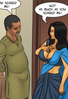 Savita Bhabhi 106 (150)