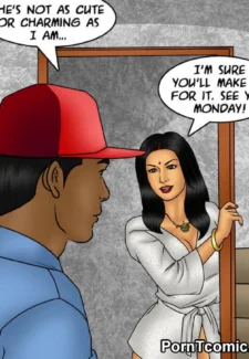 Savita Bhabhi # 88- Delivering Desire (75)