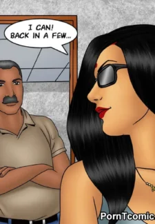 Savita Bhabhi # 88- Delivering Desire (78)