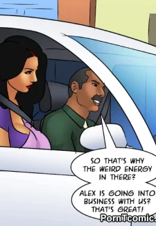 Savita Bhabhi #89- Intensive Care (136)