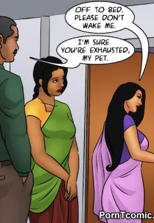 Savita Bhabhi #89- Intensive Care (138)