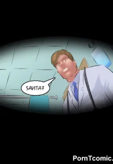 Savita Bhabhi #89- Intensive Care (44)