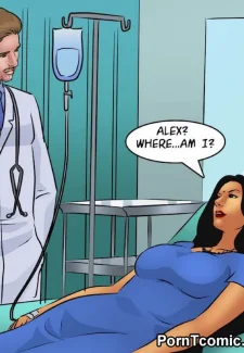 Savita Bhabhi #89- Intensive Care (46)