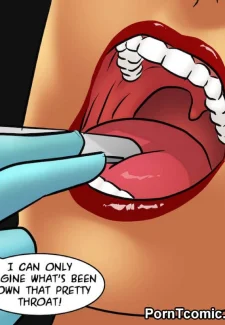 Savita Bhabhi #89- Intensive Care (62)