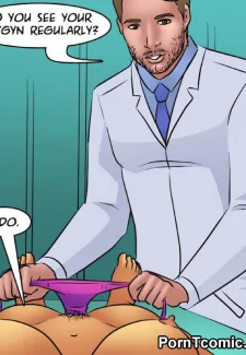 Savita Bhabhi #89- Intensive Care (71)