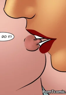 Savita Bhabhi #89- Intensive Care (78)
