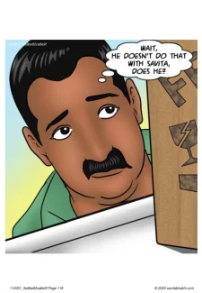 Savita Bhabhi 91- Now Hiring (118)