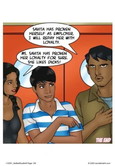 Savita Bhabhi 91- Now Hiring (136)