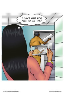 Savita Bhabhi 91- Now Hiring (15)