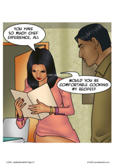 Savita Bhabhi 91- Now Hiring (21)