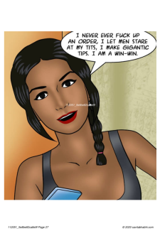 Savita Bhabhi 91- Now Hiring (27)