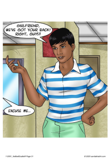 Savita Bhabhi 91- Now Hiring (31)