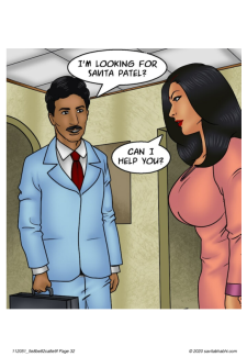 Savita Bhabhi 91- Now Hiring (32)
