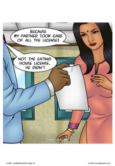 Savita Bhabhi 91- Now Hiring (34)