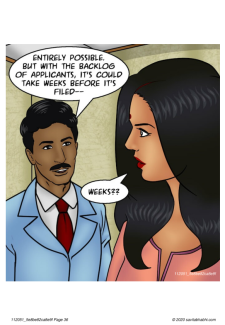 Savita Bhabhi 91- Now Hiring (36)