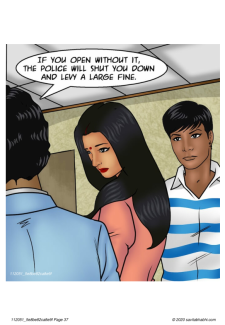 Savita Bhabhi 91- Now Hiring (37)