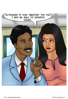 Savita Bhabhi 91- Now Hiring (38)