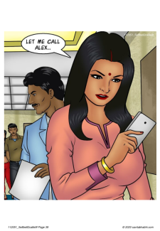 Savita Bhabhi 91- Now Hiring (39)
