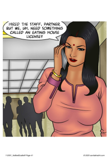 Savita Bhabhi 91- Now Hiring (41)
