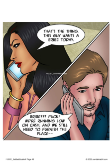 Savita Bhabhi 91- Now Hiring (43)