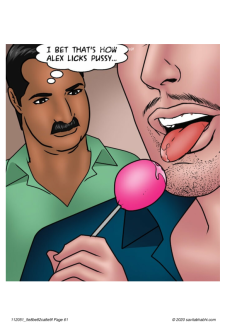 Savita Bhabhi 91- Now Hiring (61)