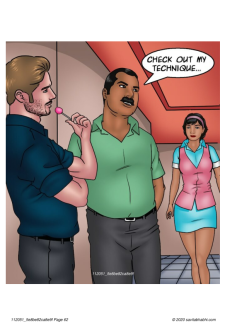 Savita Bhabhi 91- Now Hiring (62)