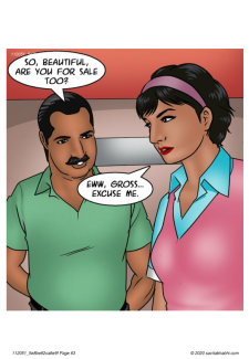 Savita Bhabhi 91- Now Hiring (63)