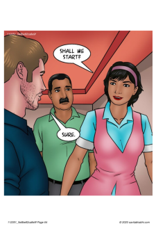 Savita Bhabhi 91- Now Hiring (64)