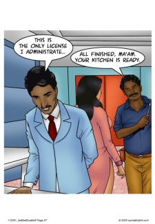 Savita Bhabhi 91- Now Hiring (67)