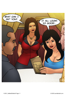 Savita Bhabhi #92 (11)