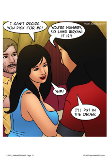 Savita Bhabhi #92 (12)