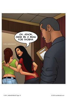 Savita Bhabhi #92 (19)