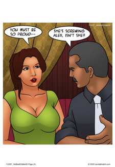 Savita Bhabhi #92 (24)