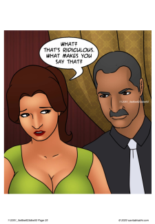 Savita Bhabhi #92 (25)