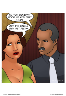 Savita Bhabhi #92 (27)