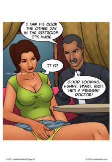 Savita Bhabhi #92 (28)
