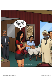 Savita Bhabhi #92 (3)