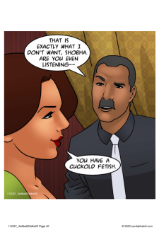 Savita Bhabhi #92 (30)