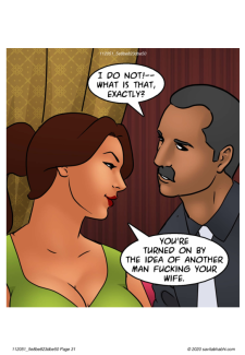 Savita Bhabhi #92 (31)