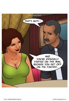 Savita Bhabhi #92 (32)