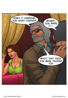 Savita Bhabhi #92 (35)