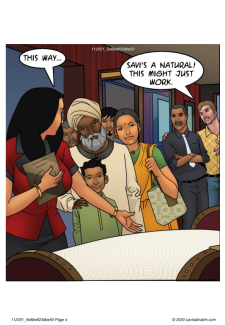 Savita Bhabhi #92 (4)
